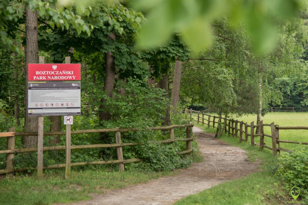 Roztoczański Park Narodowy