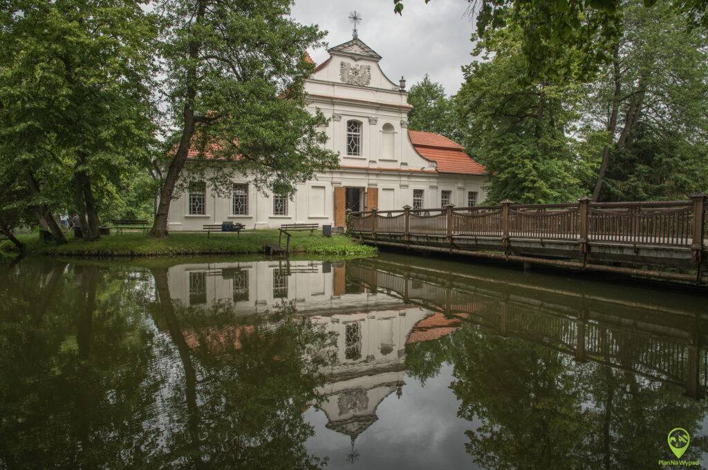 Roztoczański Park Narodowy