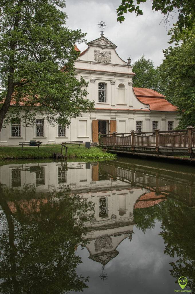 Roztoczański Park Narodowy