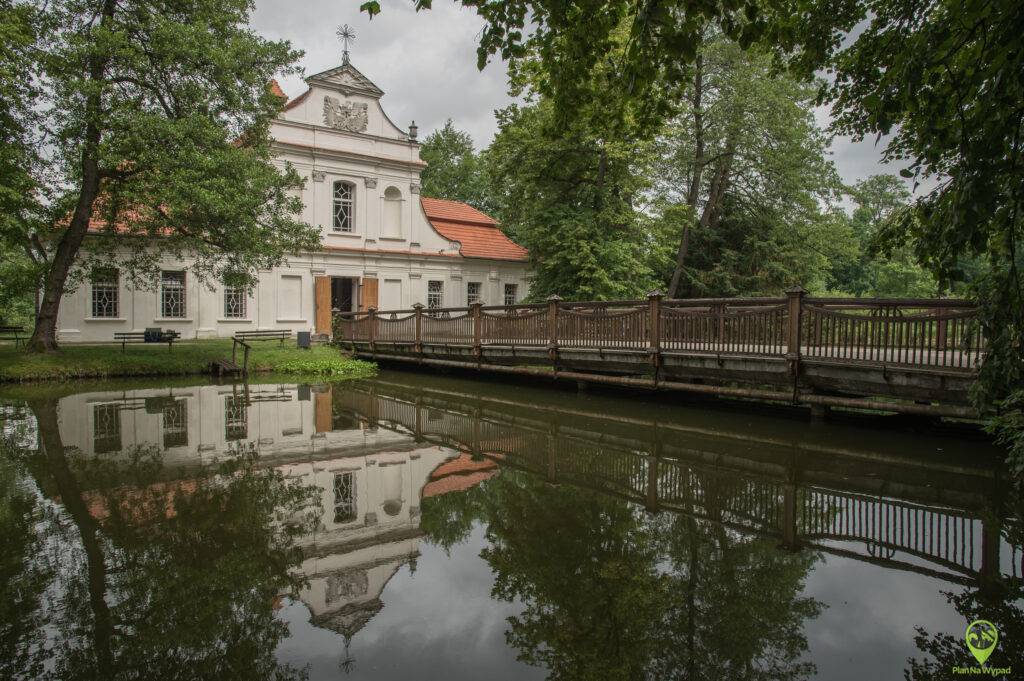 Roztoczański Park Narodowy