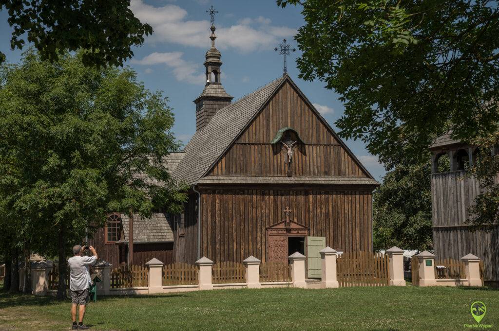 Ostrów Lednicki