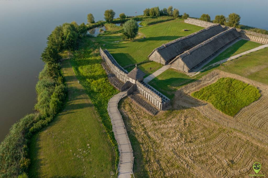 Kujawsko pomorskie atrakcje