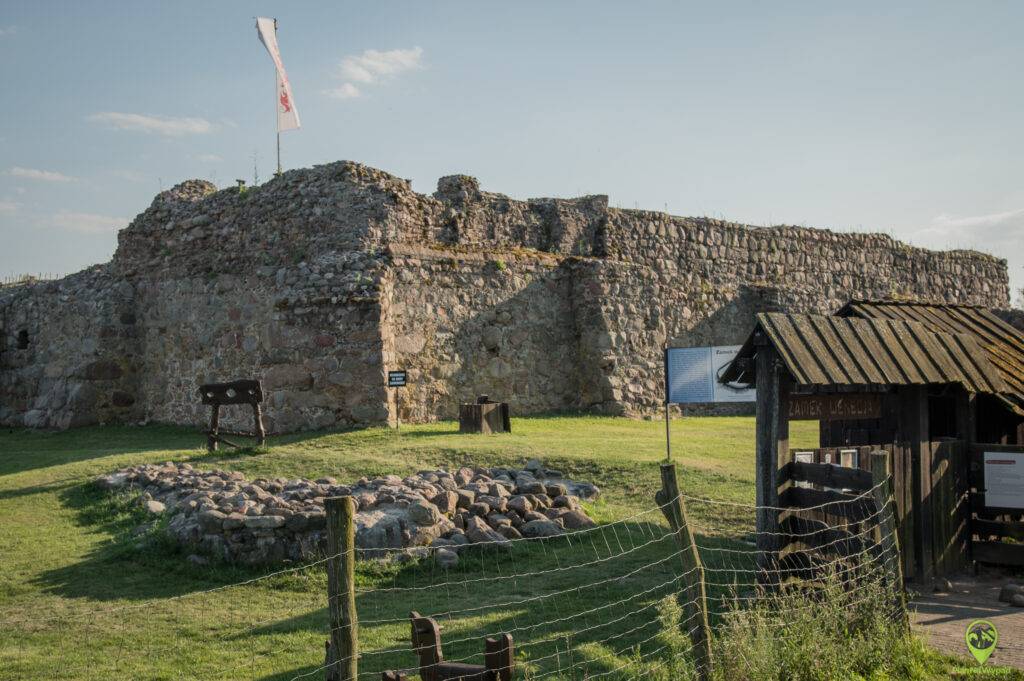 Kujawsko pomorskie atrakcje