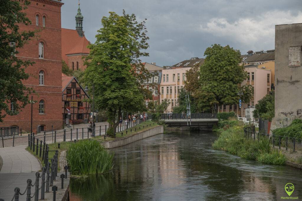 Bydgoszcz atrakcje