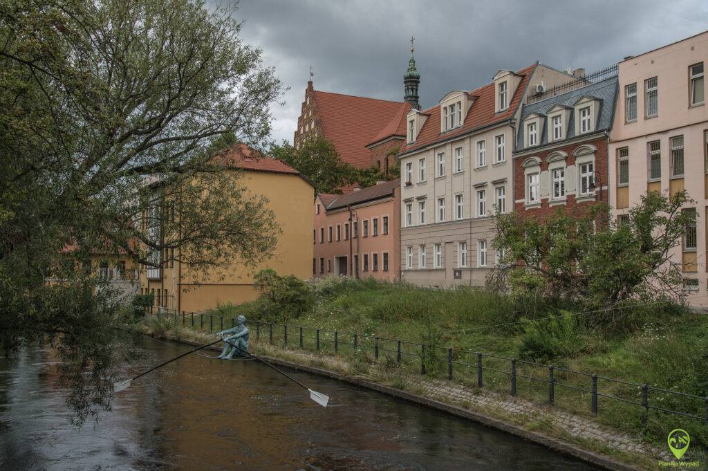 Bydgoszcz atrakcje