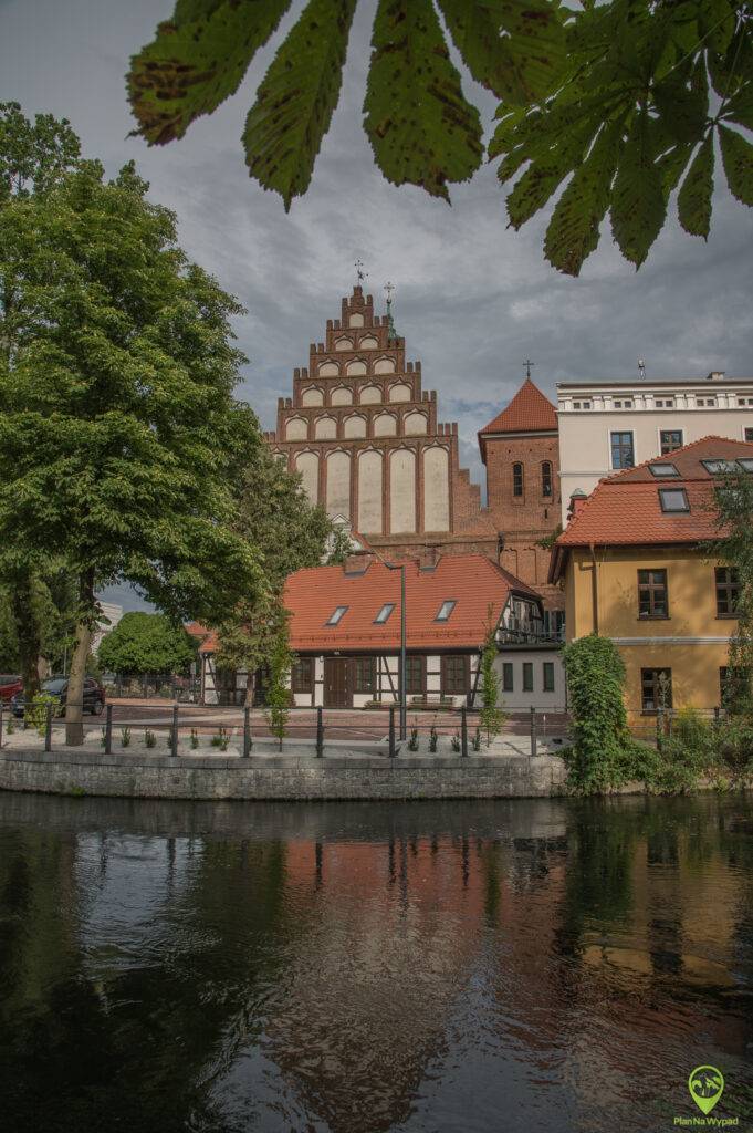 Bydgoszcz atrakcje