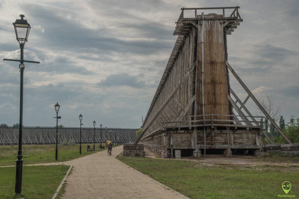 Kujawsko-Pomorskie atrakcje