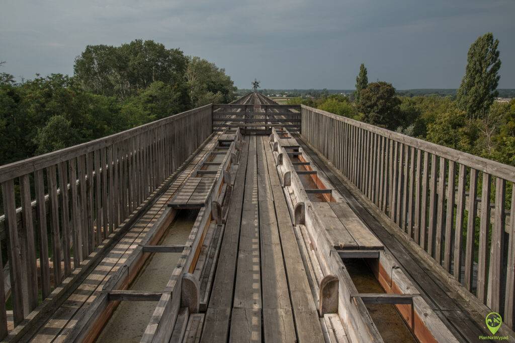 Kujawsko-Pomorskie atrakcje