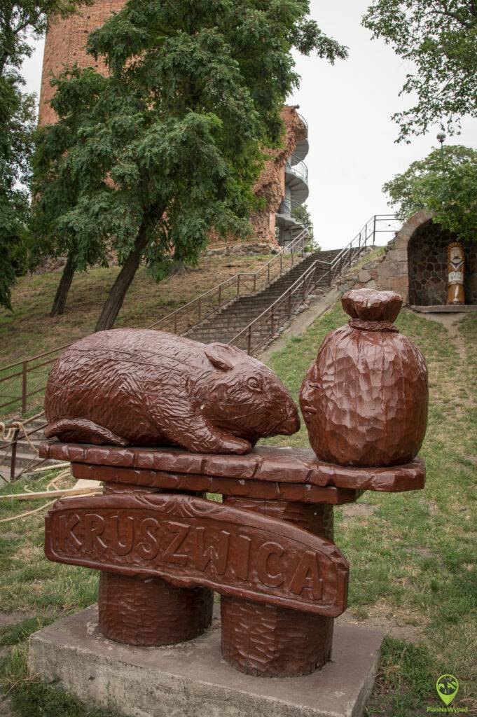 Kujawsko-Pomorskie atrakcje