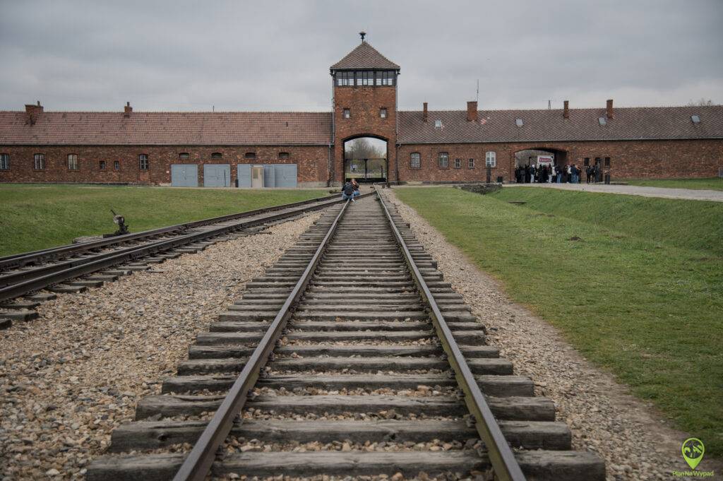 Auschwitz zwiedzanie