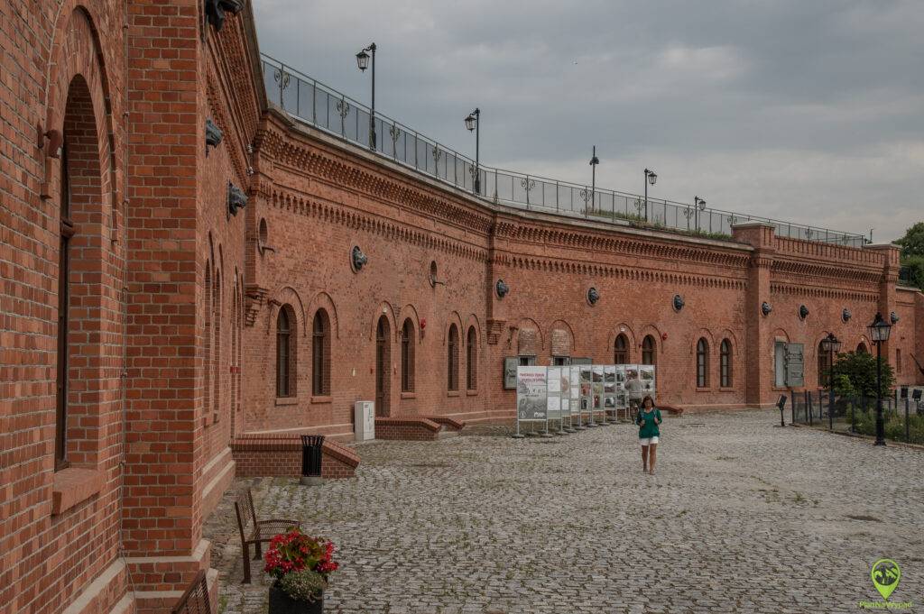 Toruń atrakcje