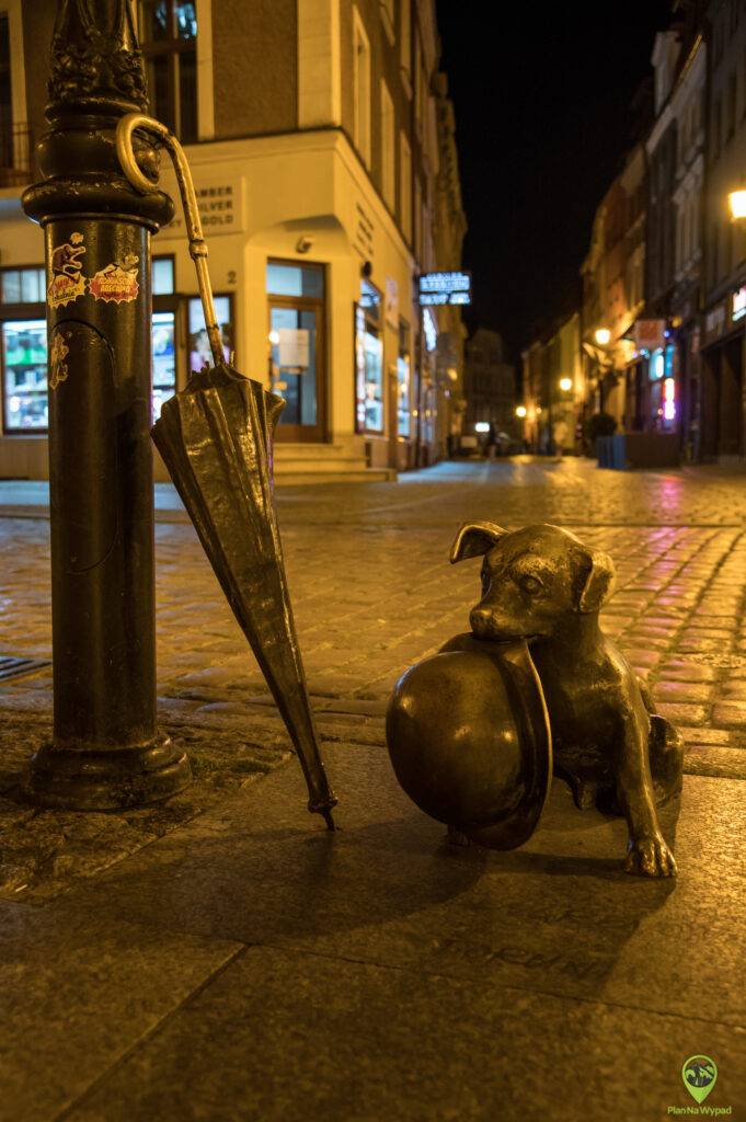 Toruń atrakcje