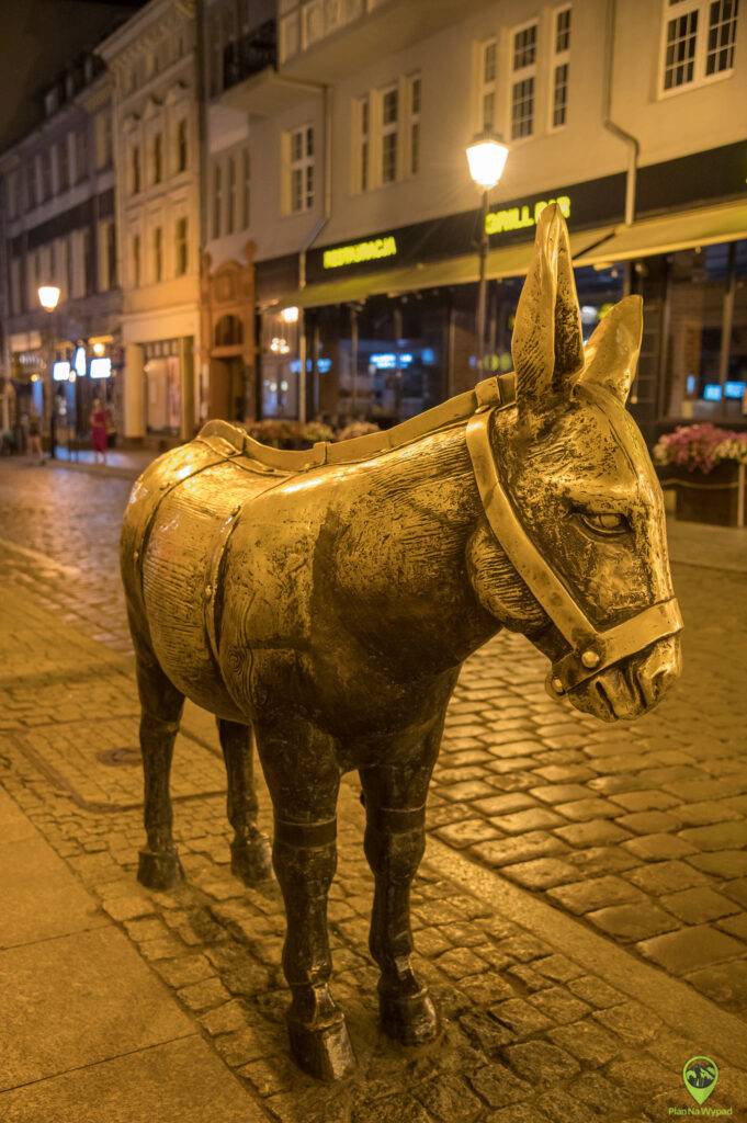 Toruń atrakcje