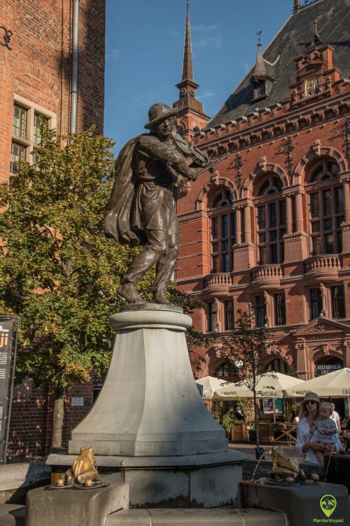 Toruń atrakcje