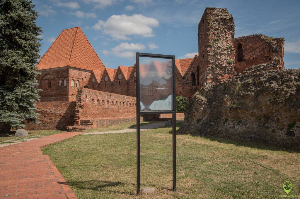 Toruń atrakcje