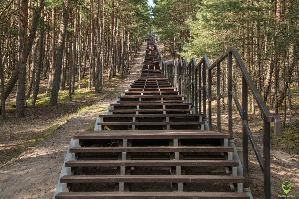 Słowiński Park Narodowy atrakcje