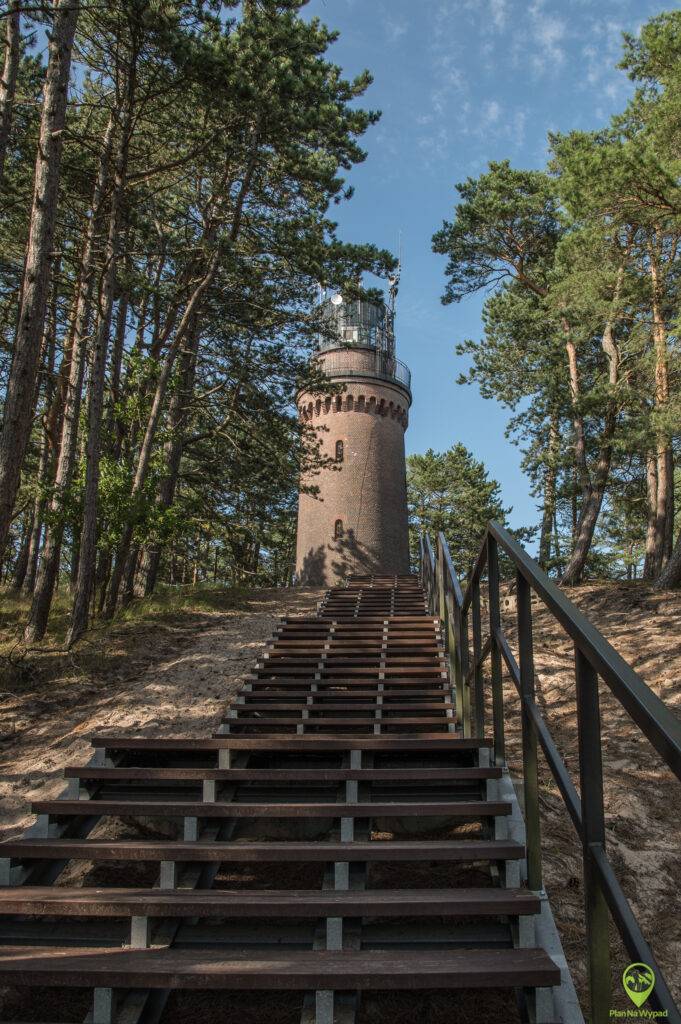 Słowiński Park Narodowy atrakcje