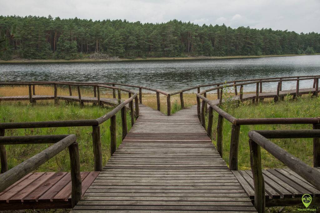 Bory Tucholskie atrakcje