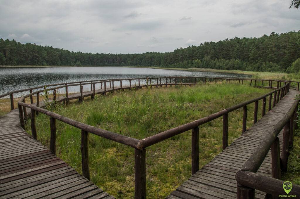 Bory Tucholskie atrakcje