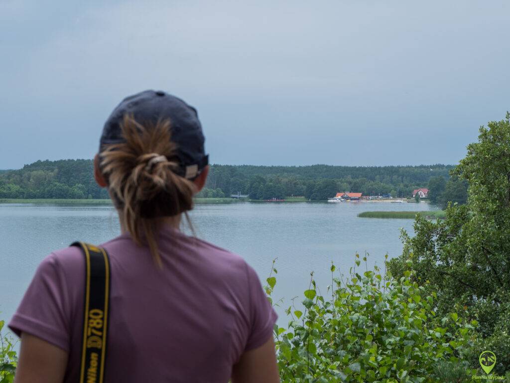 Bory Tucholskie atrakcje