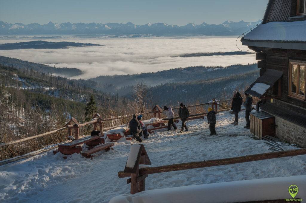 Polica Beskid Żywiecki