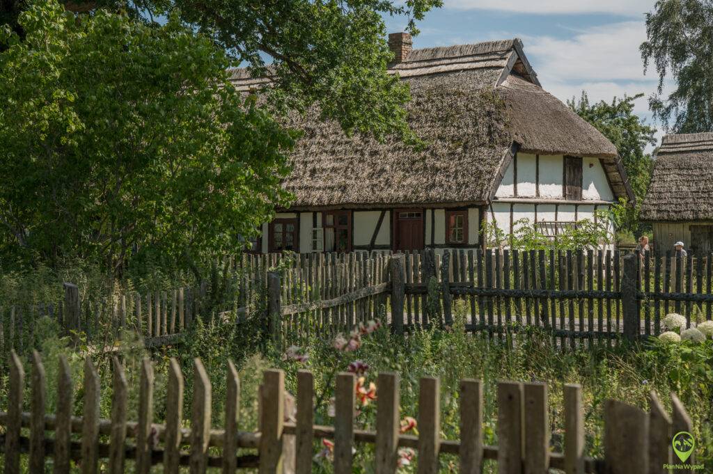 Słowiński Park Narodowy atrakcje