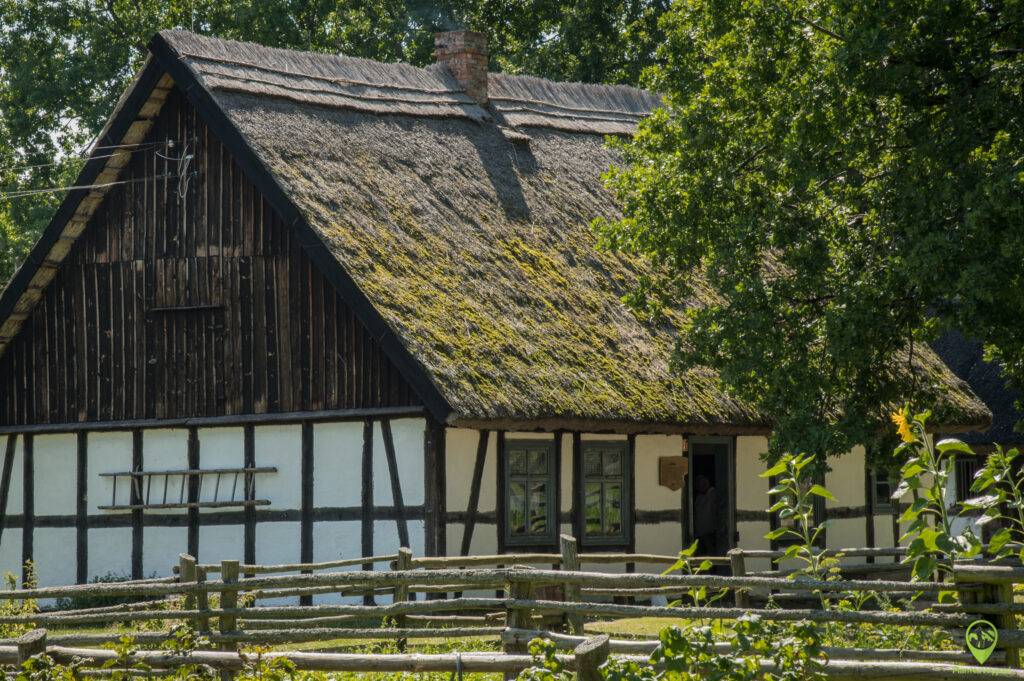 Słowiński Park Narodowy atrakcje