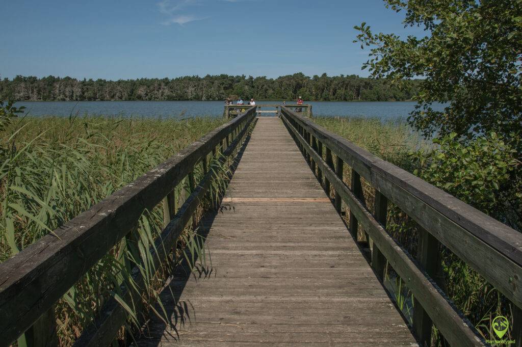 Słowiński Park Narodowy atrakcje