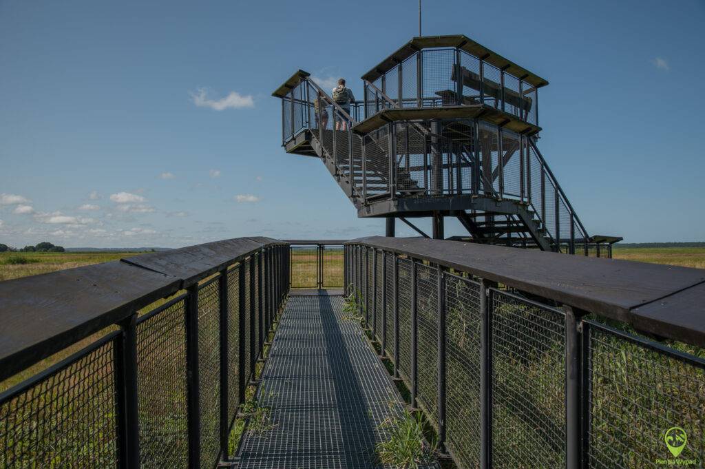 Słowiński Park Narodowy atrakcje