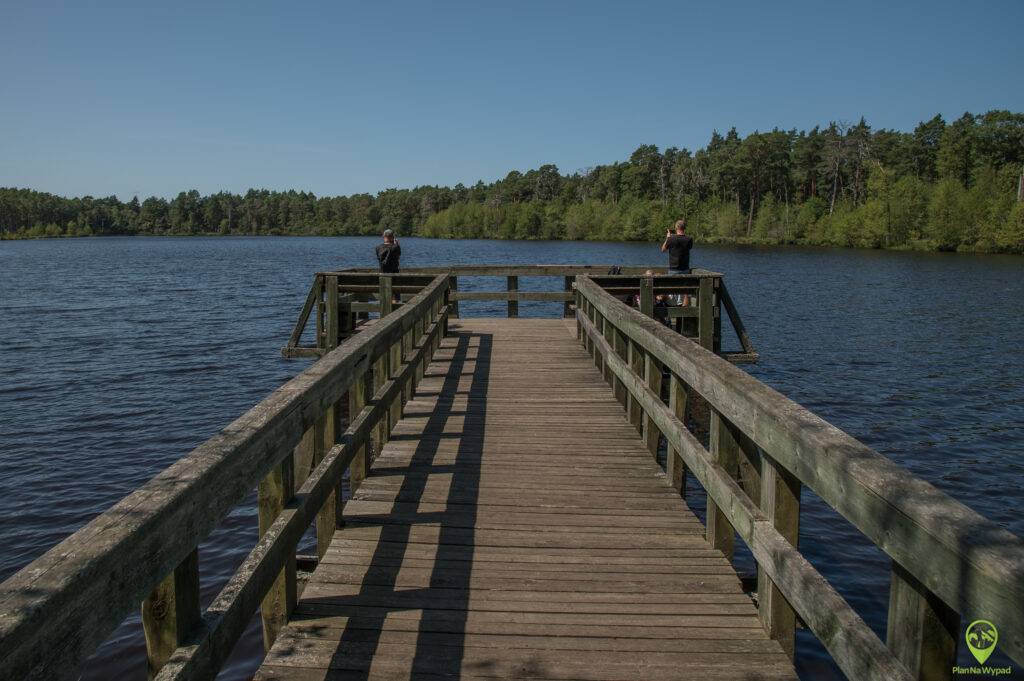 Słowiński Park Narodowy atrakcje