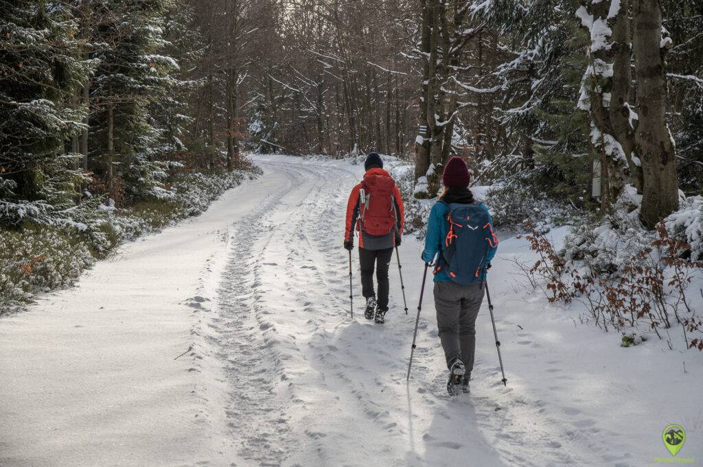 Czupel Beskid Mały