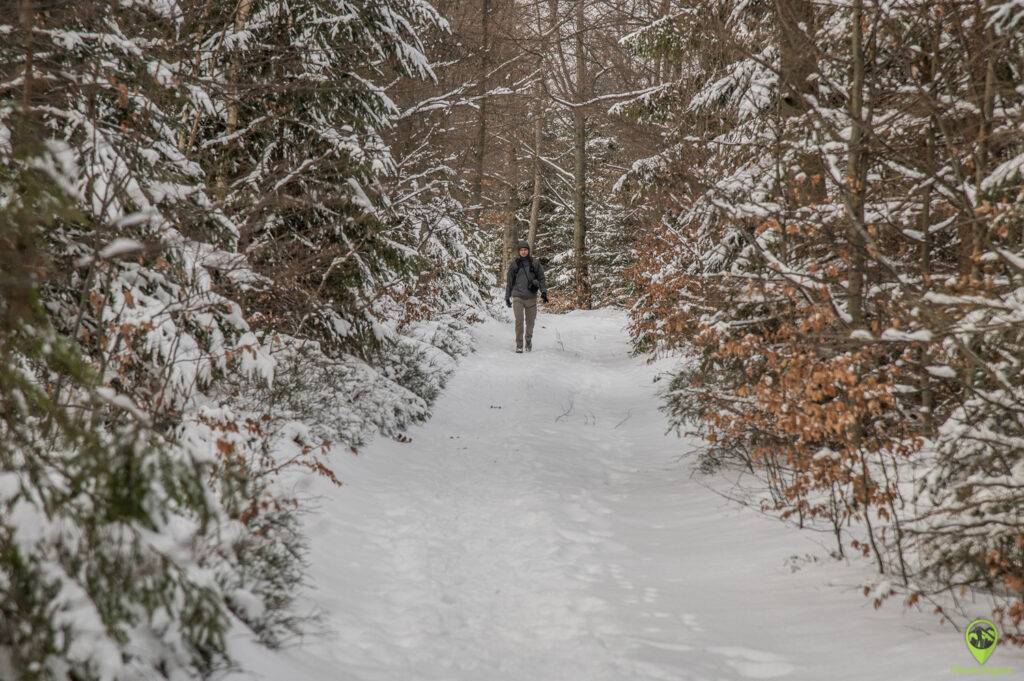 Czupel Beskid Mały