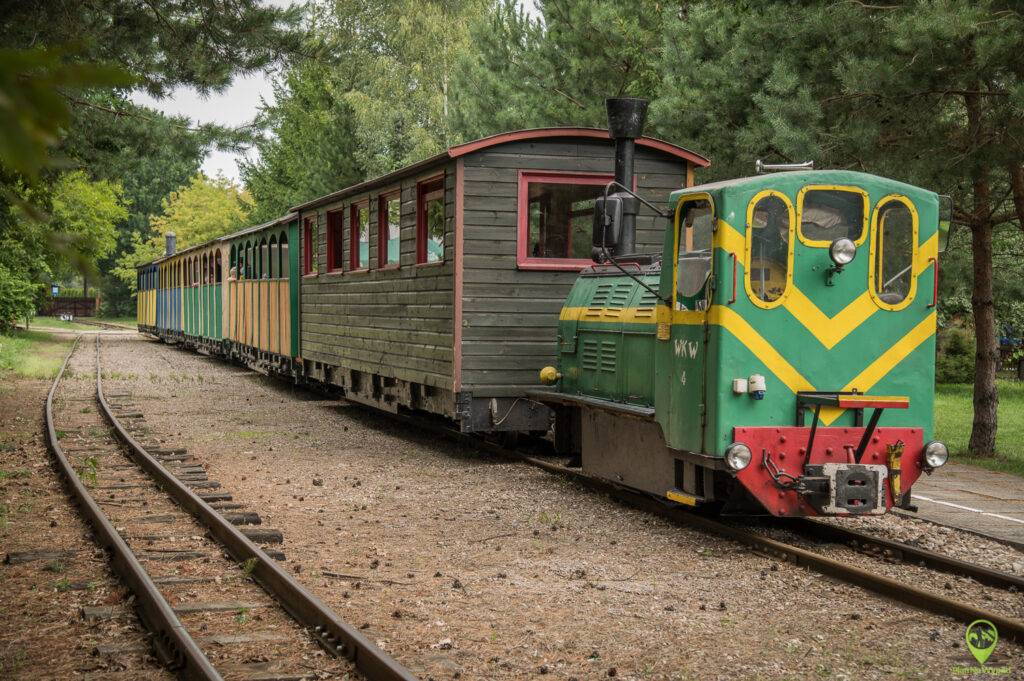 Wigierska Kolej Wąskotorowa