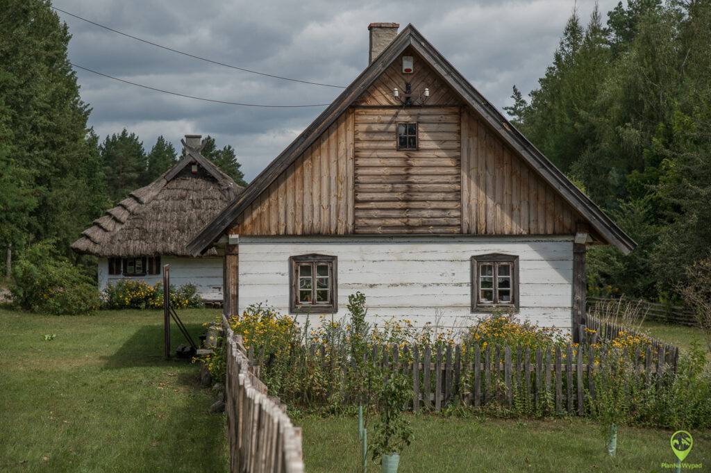 Białystok atrakcje