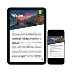 Kopenhaga e-book