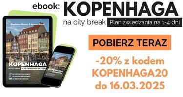 Sprawdź ebook Kopenhaga na city break