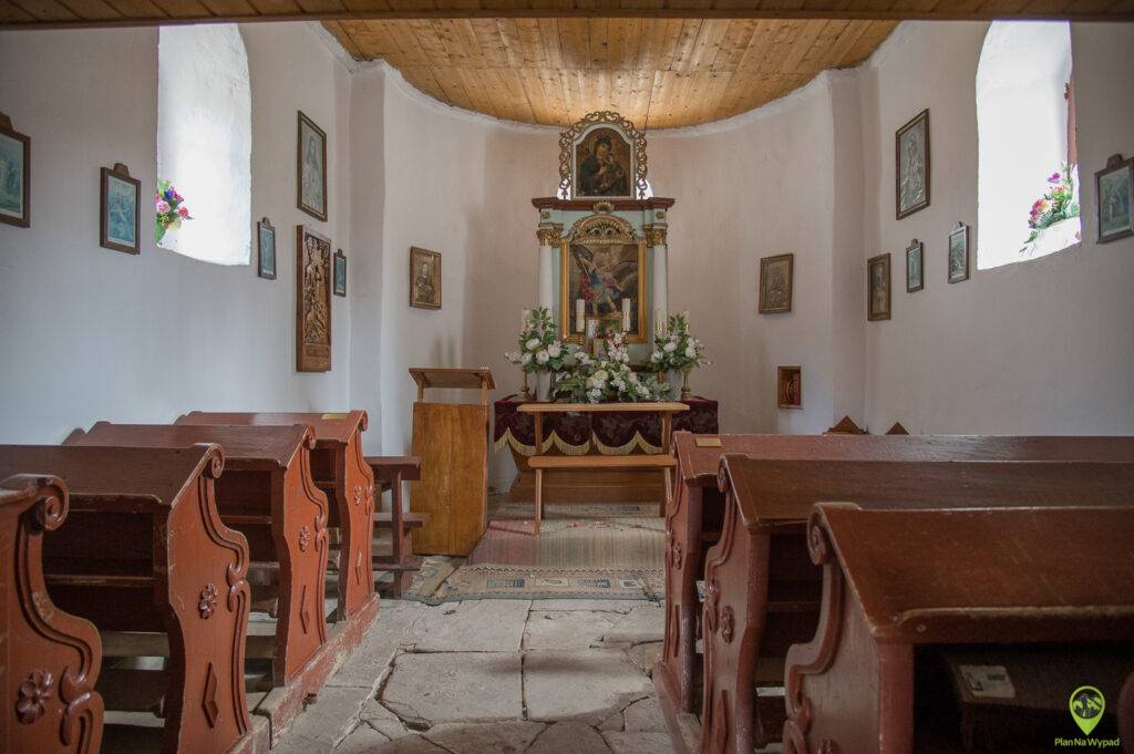 cerkiew w Bielicznej