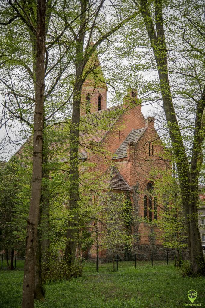 Drawieński Park Narodowy atrakcje
