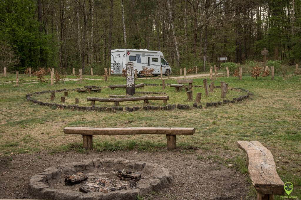 Drawieński Park Narodowy atrakcje