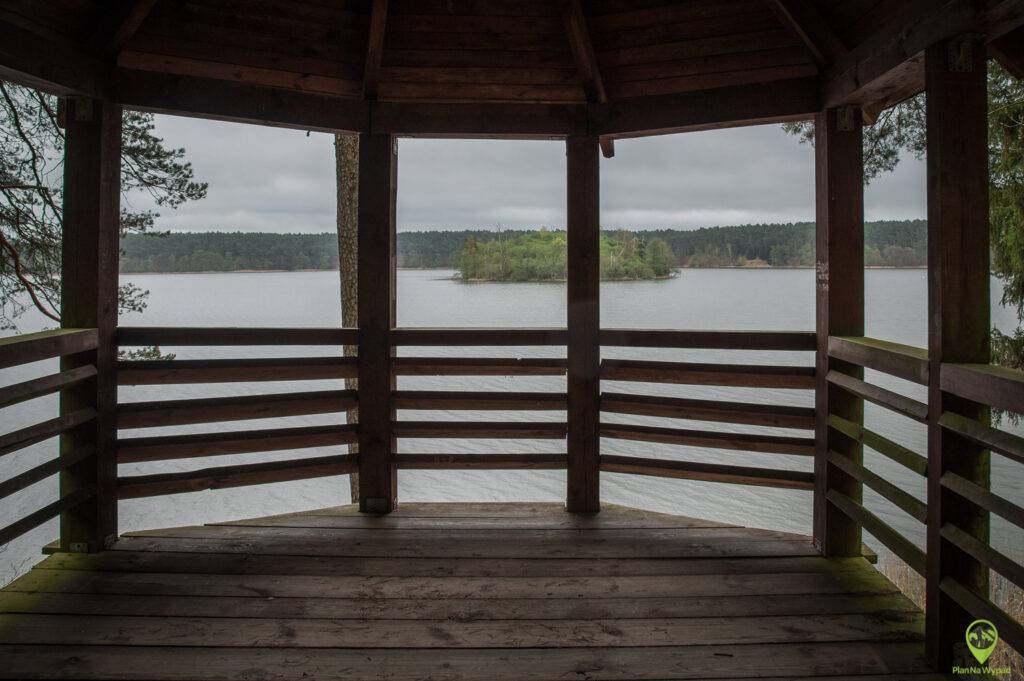 Drawieński Park Narodowy atrakcje