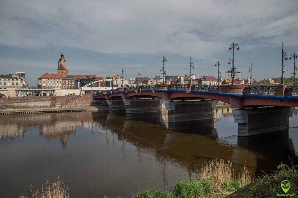 Gorzów Wielkopolski atrakcje