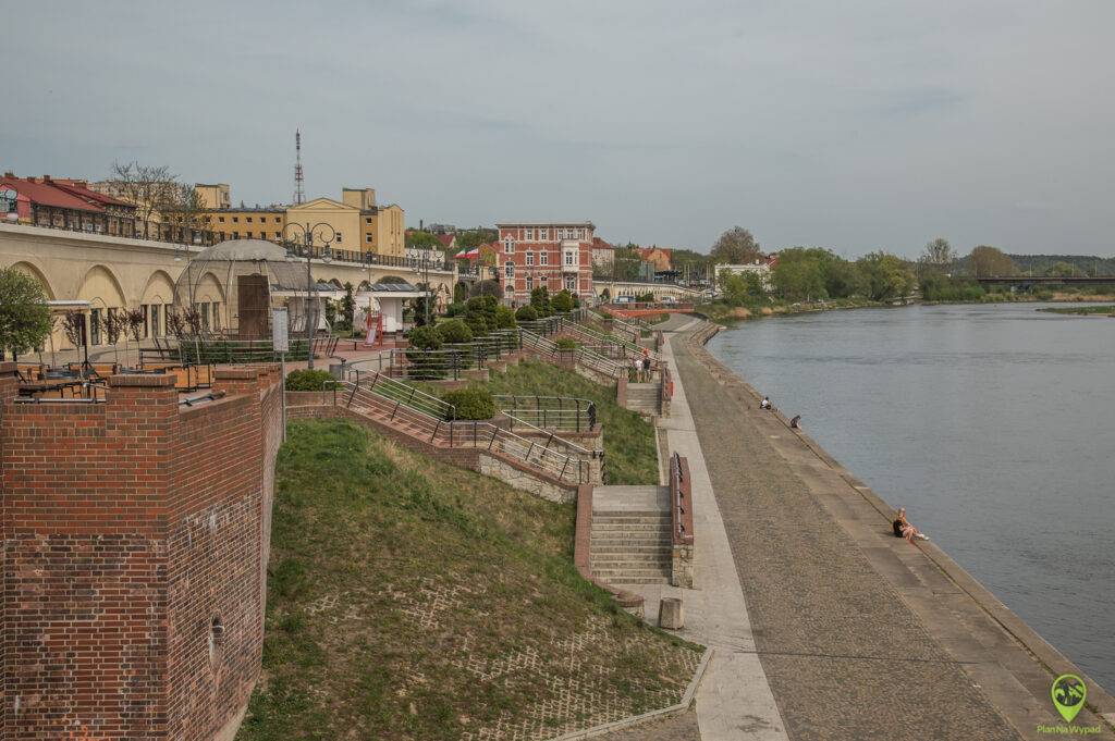 Gorzów Wielkopolski atrakcje