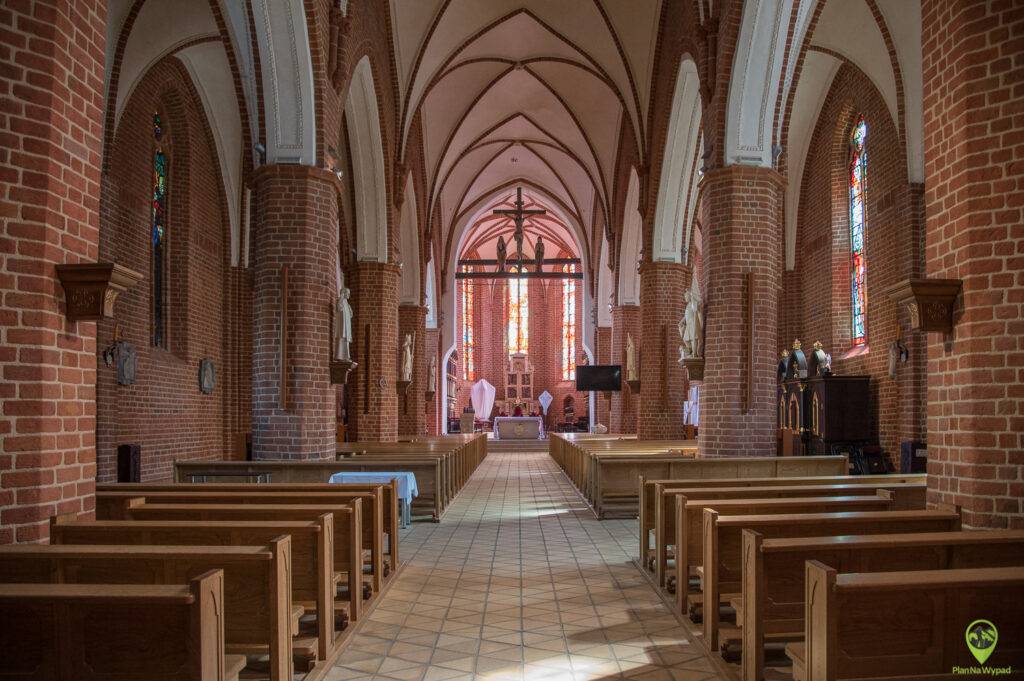 Gorzów Wielkopolski atrakcje