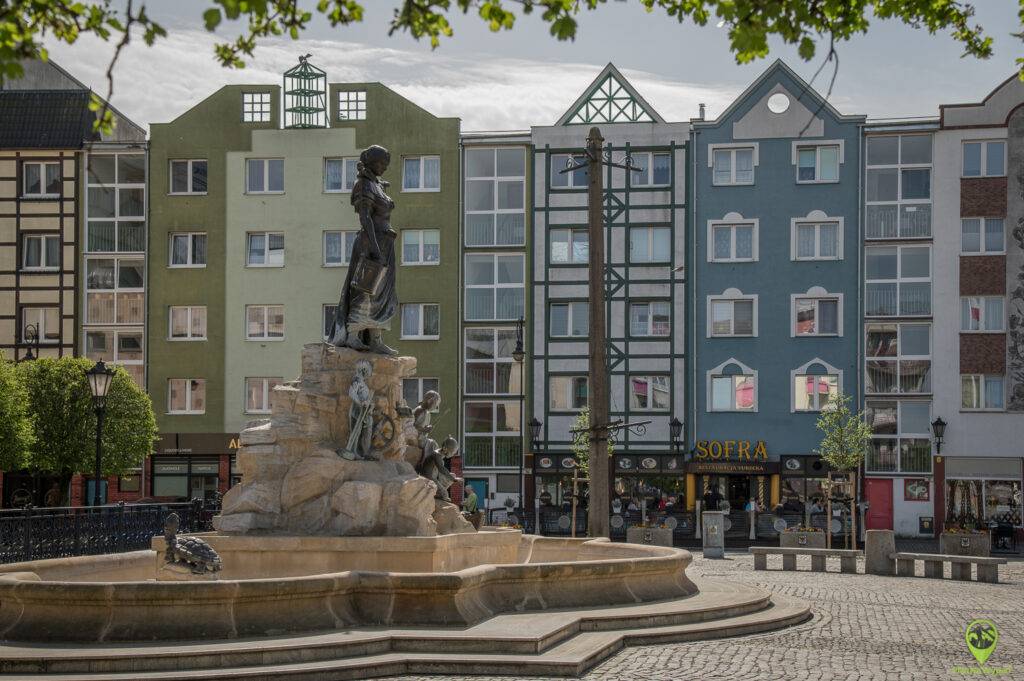 Gorzów Wielkopolski atrakcje