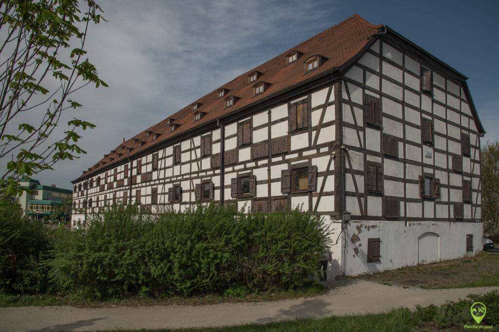 Gorzów Wielkopolski atrakcje