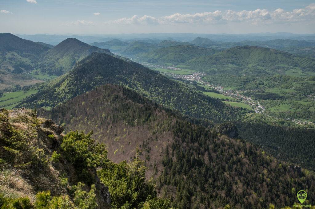 Mały Rozsutec Mała Fatra