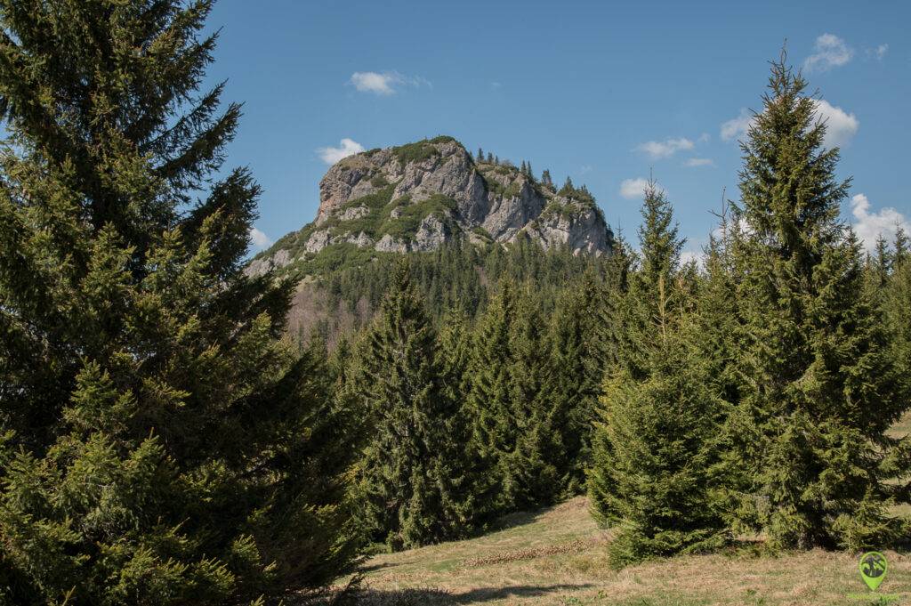 Mały Rozsutec Mała Fatra