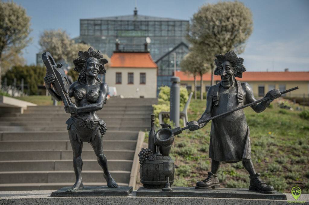 Zielona Góra atrakcje