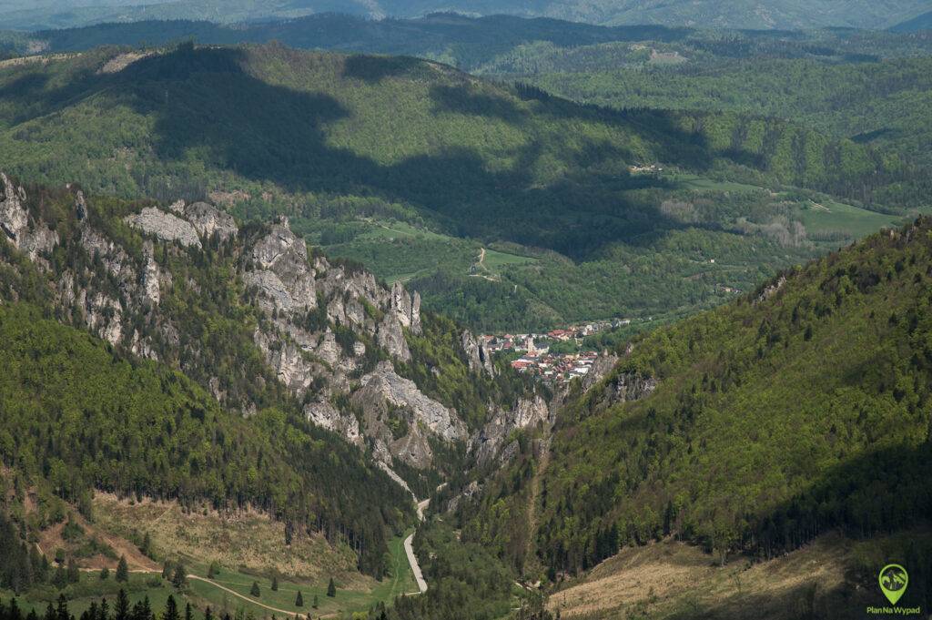 Wielki Krywań