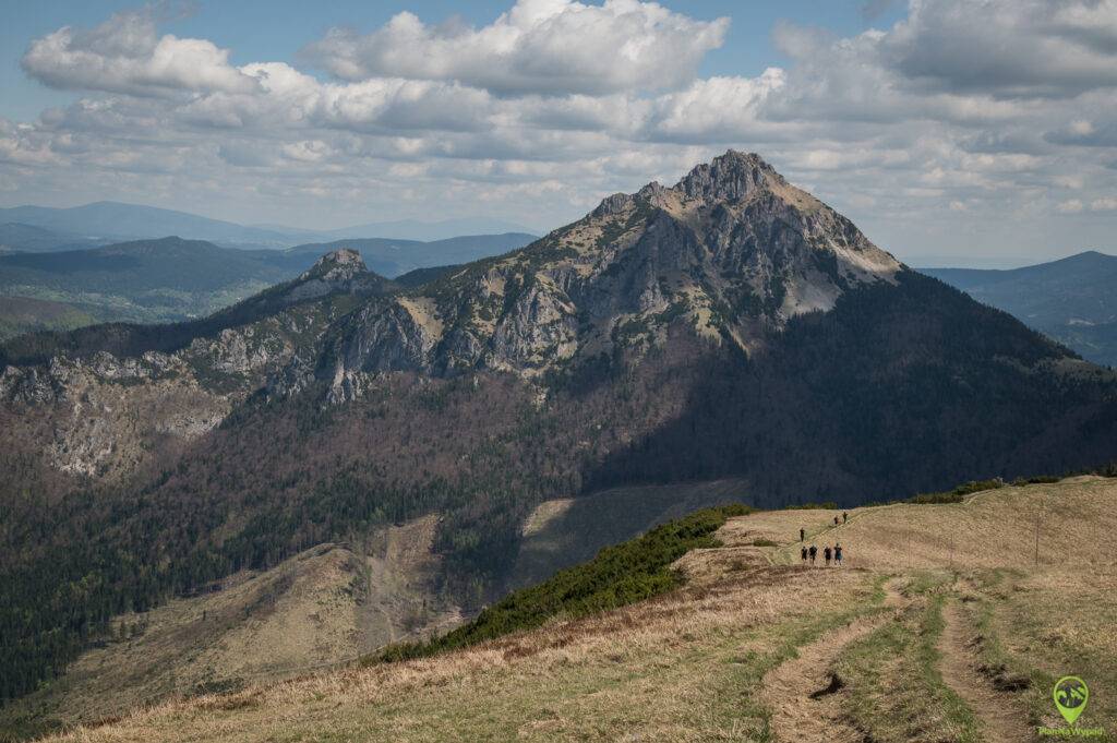 Wielki Krywań